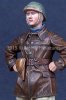 1/35 WWII French Tank Crew #2