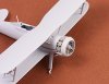 1/72 Gloster Gladiator Engine (Bristol Mercury) for Airfix Kit