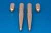 1/32 20mm Hispano Cannons Barrel for Spitfire Wing E & C