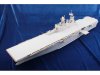 1/350 USS Iwo Jima LHD-7 Detail Etched Parts for Trumpeter