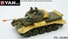 1/35 British A34 Comet Detail Up Set for Tamiya 35380