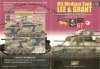 1/35 M3 Medium Tank Lee & Grant (Burma & North Africa)
