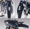 MG 1/100 XXXG-01SR Gundam Sandrock EW, Armadillo Armament