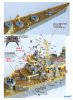 1/700 IJN Aircraft Cruiser Mogami Upgrade Set for Tamiya 31341