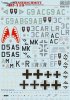 1/72 Messerschmitt Bf110 Nightfighter and Interceptor-Aces