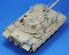 1/35 Magach 7C Detailing Set for Academy