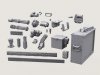 1/35 M134D Minigun Basic Set #2, w/3000rd Ammo Box