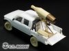 1/35 Pickup Rocket Launcher for Meng Model