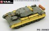 1/35 Crusader Mk.II Detail Up Set for Border BT-015