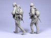 1/35 Soviet Infantry #1, Kursk 1943