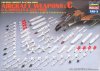 1/48 Aircraft Weapon C "US Missiles & Gun Pods"