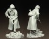 1/35 Russian Infantryman, Berlin 1945 #9