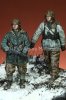 1/35 WSS Grenadier Late War Set (2 Figures)