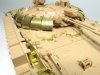 1/35 Russian BMP-3 IFV w/Armor Detail Up Set for Trumpeter 00365