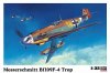 1/32 Messerschmitt Bf109F-4 Trop