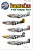 1/32 P-51D Mustangs Part.1