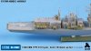 1/700 HMS Type 23 Frigate Kent (F78) Detail Up Set for Trumpeter