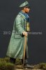 1/35 WWII German Panzer Officer "1 Panzer Division" #1