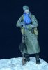 1/35 German SS Grenadier w/Degtaryev MG, Eastern Front 1943-45