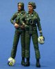 1/35 US Navy Women Pilots Set