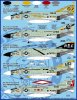 1/48 F-4J Phantom II, Air Wing All-Stars Part.3