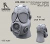 1/35 M17 US Protective Gasmask, Vietnam War~Modern Periods