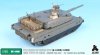 1/48 JGSDF Type 10 MBT Detail Up Set for Tamiya 32588