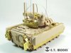 1/35 M3A3 Bradley CFV w/BUSK III, Detail Up Set for Meng Model