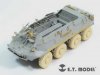 1/35 Russian BTR-60P APC Detail Up Set for Trumpeter 01542