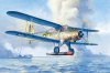 1/48 Fairey Albacore Torpedo Bomber