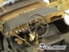 1/35 WWII US Willys MB Jeep Detail Up Set for Tamiya 35219