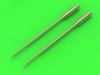 1/144 Aero L-39 Albatros - Pitot Tubes