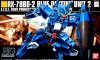 HGUC 1/144 RX-79BD-2 Blue Destiny Unit 2