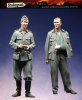 1/35 German Soldiers on Excursion 1939-45