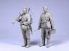 1/35 German Infantrymen, Summer 1939-44