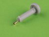 1/35 7TP Light Tank wz.30 MG Unarmored Barrel & Signal Horn