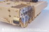 1/35 BMP-3 Detail Up Set w/Mudguard for Trumpeter