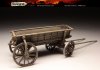 1/35 Ukrainian Farmers Cart