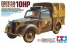 1/35 British Light Utility Car 10HP