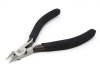 Sharp Pointed Side Cutter for Plastic (Slim Jaw)