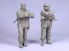 1/35 Red Army Scouts, Winter 1941-42