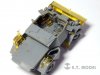 1/35 Daimler Dingo Mk.I/II/III Detail Up Set for Miniart