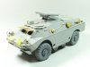 1/35 9P148 Konkurs (BRDM-2 Spandrel) Detail for Trumpeter 05515