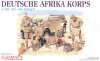 1/35 Deutsche Afrika Korps