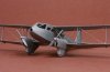 1/72 DH-89 Dragon Rapide Rigging Wire Set for Heller