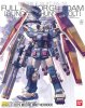 MG 1/100 FA-78 Full Armor Gundam Ver.Ka, Gundam Thunderbolt