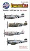 1/48 P-47 Thunderbolts of the 365nd FG "Hell Hawks"
