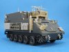 1/35 IDF M577 Mugaf Early Conversion Set for Tamiya M577