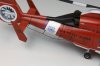 1/72 US Coast Guard HH-65C/D Dolphin Helicopter