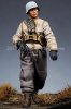 1/35 WWII German WSS Grenadier NCO